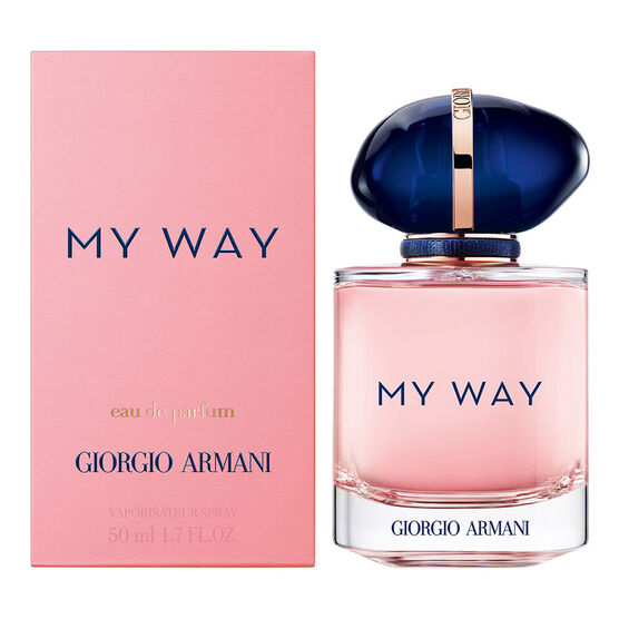 ARMANI     MY WAY        EDP  50ML